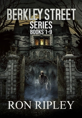 Berkley Street Series Books 1 - 9 Paperback Createspace Independent Publishing Platform