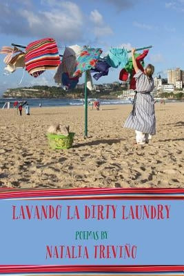 Lavando La Dirty Laundry Paperback Mongrel Empire Press