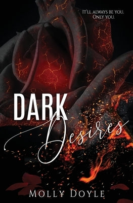 Dark Desires by Doyle, Molly