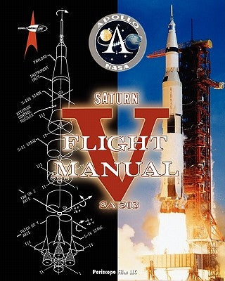 Saturn V Flight Manual by NASA