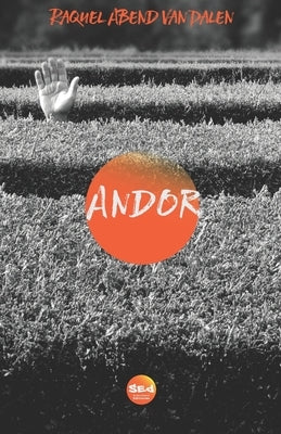 Andor by Abend Van Dalen, Raquel