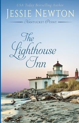The Lighthouse Inn Paperback Aej Creative Works