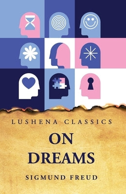 On Dreams Paperback Lushena Books