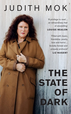 State of Dark Paperback Lilliput Press