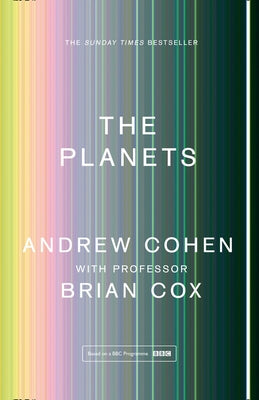 The Planets by Cox, Brian