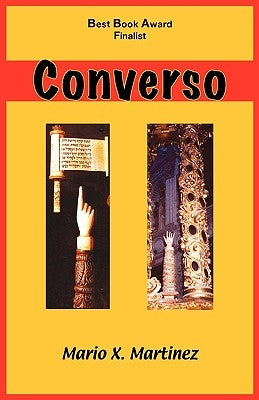 Converso Paperback Gaon Web