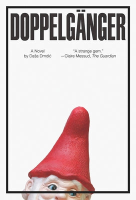 Doppelgänger Paperback New Directions Publishing Corporation