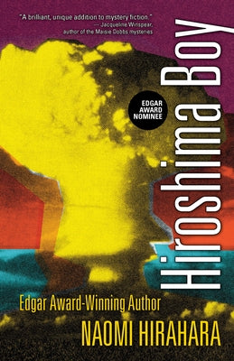 Hiroshima Boy Paperback Prospect Park Books