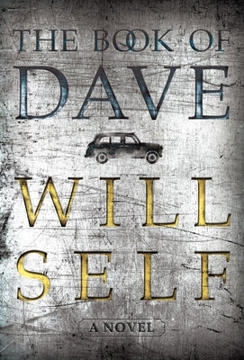 The Book of Dave Paperback Grove Press