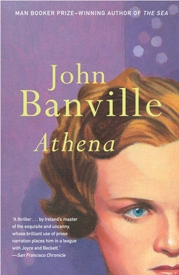 Athena by Banville, John