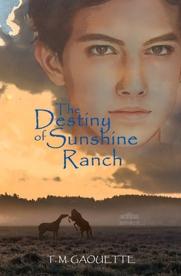 The Destiny of Sunshine Ranch Paperback Createspace Independent Publishing Platform