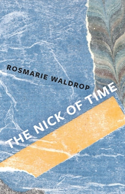 The Nick of Time Paperback New Directions Publishing Corporation