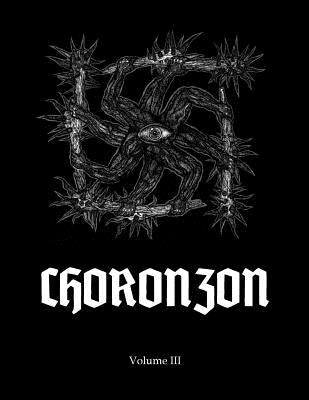 Choronzon III Paperback Martinet Press