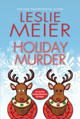 Holiday Murder Paperback Kensington Publishing Corporation