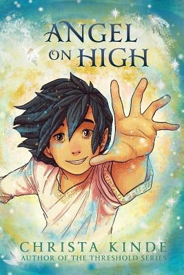 Angel on High Paperback Yahavim