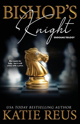 Bishop's Knight Paperback Katie Reus K R Press LLC
