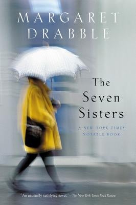 The Seven Sisters Paperback Houghton Mifflin
