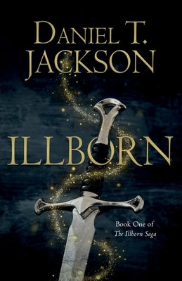 Illborn Paperback Troubador Publishing