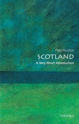 Scotland: A Very Short Introduction Paperback Oxford University Press, USA