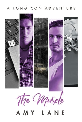 The Muscle: Volume 2 by Lane, Amy