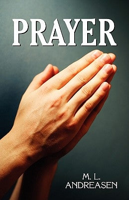 Prayer Paperback Teach Services, Inc.