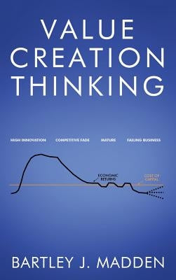 Value Creation Thinking by Madden, Bartley J.