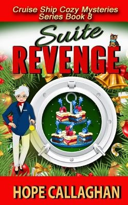 Suite Revenge Paperback Createspace Independent Publishing Platform