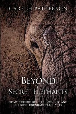 Beyond the Secret Elephants by Patterson, Gareth