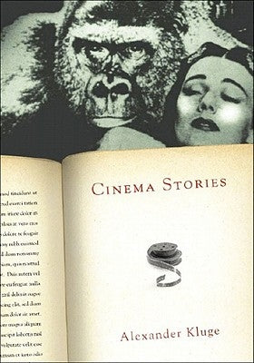 Cinema Stories Paperback New Directions Publishing Corporation