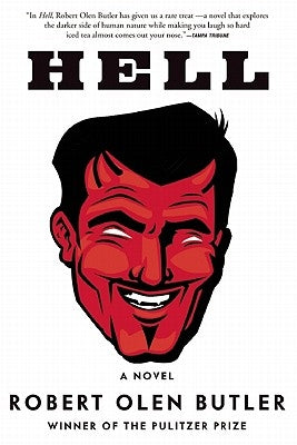 Hell Paperback Grove Press