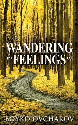 Wandering Feelings Paperback Next Chapter