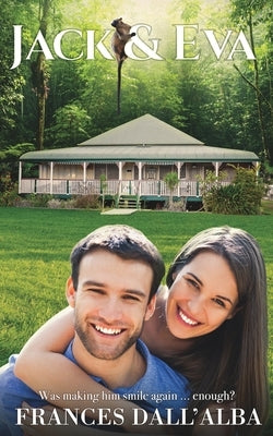 Jack & Eva: Broody meets bubbly ... and a bunch of cuddly tree kangaroos. An emotional and passionate contemporary romance set in Paperback Poinsettia Publishing