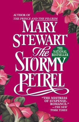 The Stormy Petrel Paperback Fawcett Books