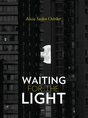 Waiting for the Light Paperback University of Pittsburgh Press