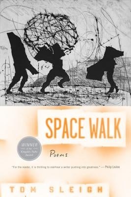 Space Walk by Sleigh, Tom