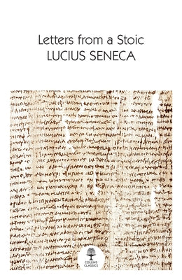 Letters from a Stoic Paperback William Collins