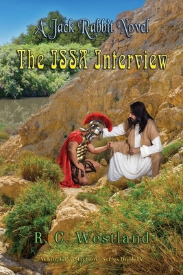 The ISSA Interview: A Jack Rabbit Novel Paperback Totalrecall Publications, Inc.