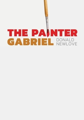 The Painter Gabriel Paperback Tough Poets Press