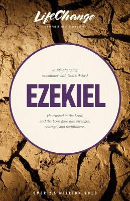 Ezekiel Paperback NavPress Publishing Group