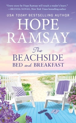 The Beachside Bed and Breakfast by Ramsay, Hope