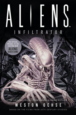 Aliens: Infiltrator Titan Books (UK)