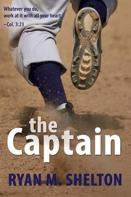 The Captain Paperback Martin Sisters Publishing