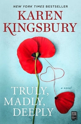 Truly, Madly, Deeply Paperback Atria Books