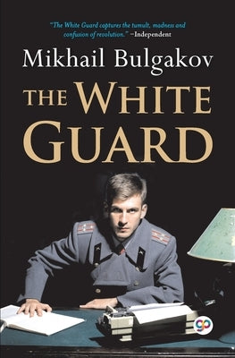 The White Guard (General Press) Paperback General Press