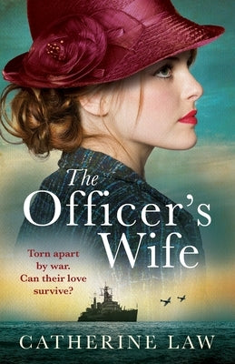The Officer's Wife Paperback Boldwood Books Ltd