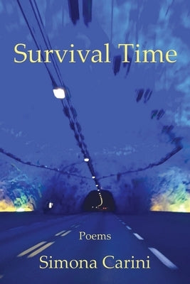 Survival Time Paperback Sheila-Na-Gig Editions
