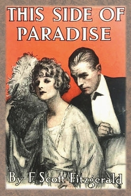 This Side of Paradise Paperback Chump Change