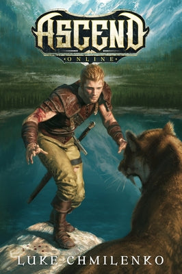 Ascend Online Paperback Aetherworld Productions Inc.