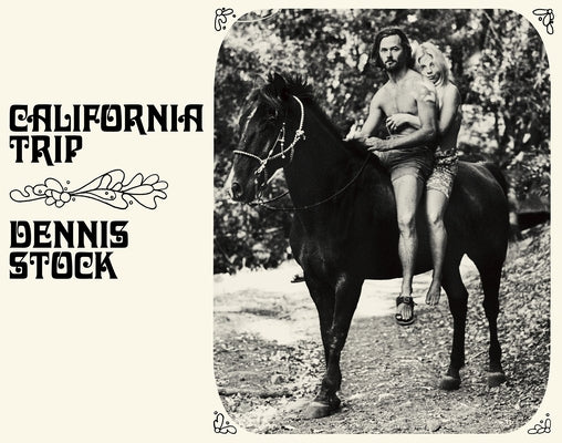 California Trip by Stock, Dennis