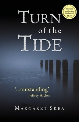 Turn of the Tide Paperback Sanderling Books